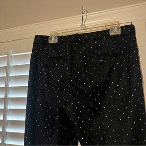 Banana Republic Logan Trouser
